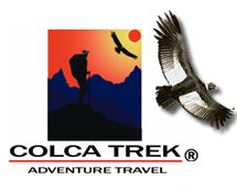 colca treck