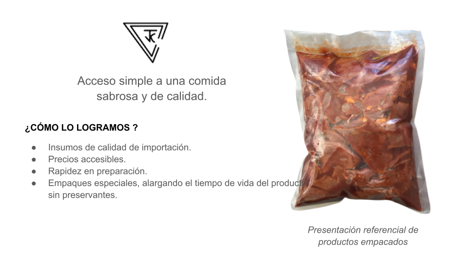 PRODUCTOS EMPACADOS _ FIBRAS Y HEBRAS