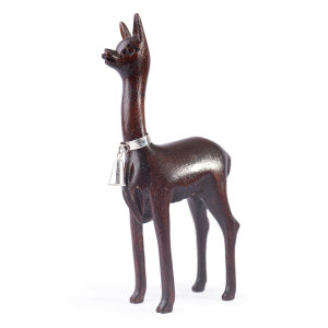 Vicuna Fibras y Hebras
