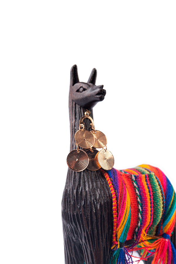 Llama festival | Fibras y Hebras