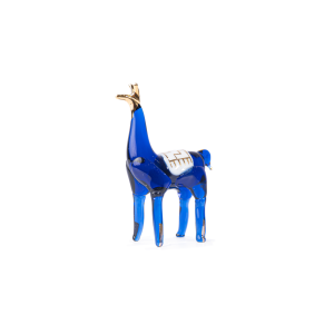 llama de vidrio | Fibras y Hebras