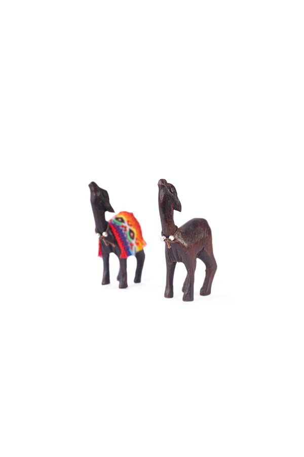 Vicuna festival | Fibras y Hebras