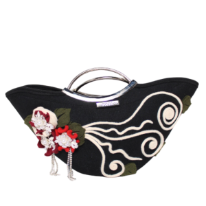 Carteras Fibras y hebras