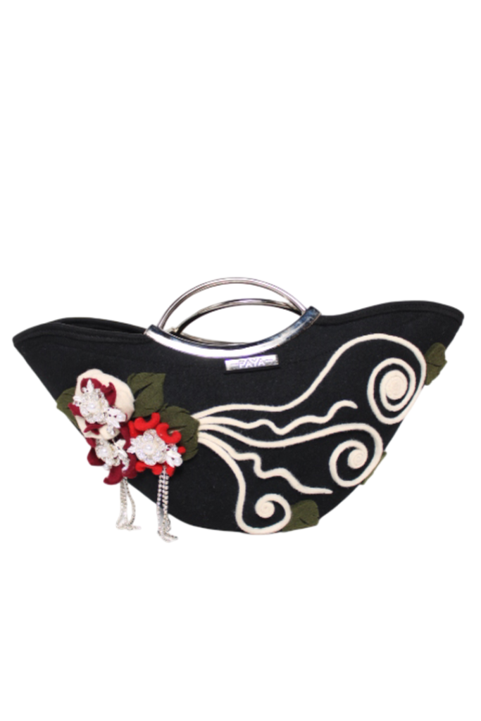 Carteras Fibras y hebras