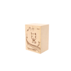 caja Fibras y Hebras
