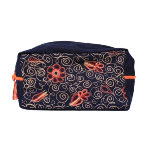Neceser Rectangular 2 Caras