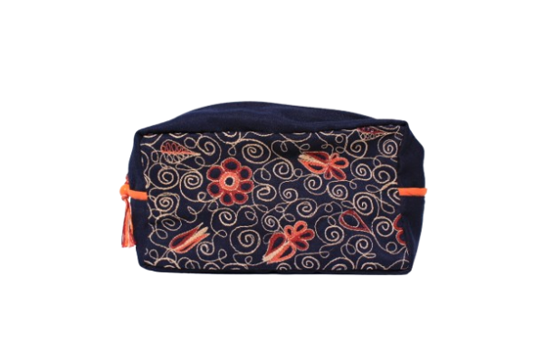 Neceser Rectangular 2 Caras