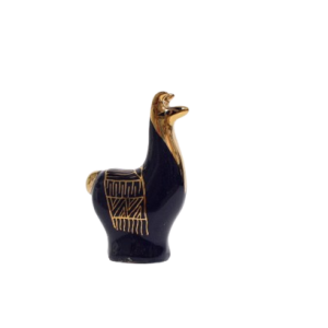 Llama Cerámica T7