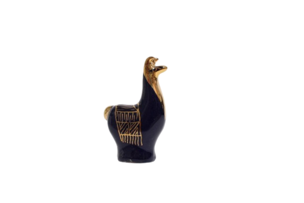 Llama Cerámica T7