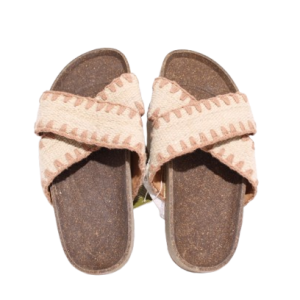 Sandalias Artesanales