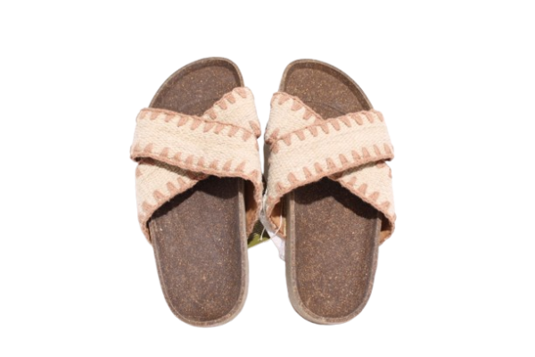 Sandalias Artesanales