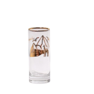 Vaso Manzanilla