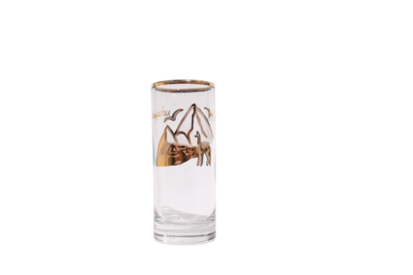 Vaso Manzanilla