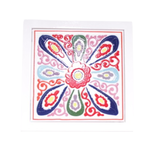 Cuadro Retablo C