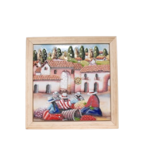 Cuadro Chinchero