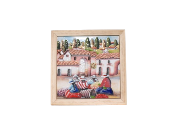 Cuadro Chinchero