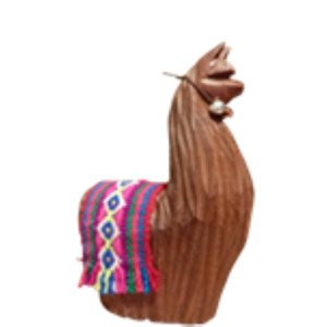 Alpaca Mediana