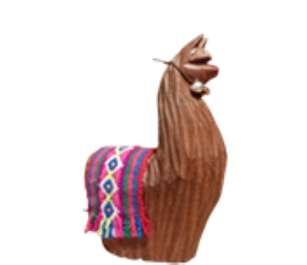 Alpaca Mediana