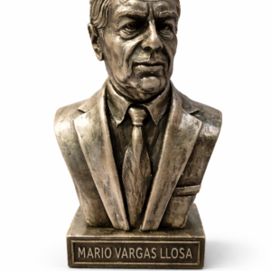 Mario vargas llosa