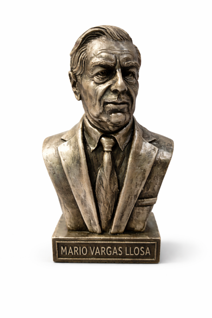 Mario vargas llosa