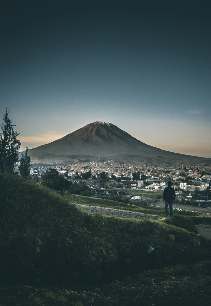 Arequipa