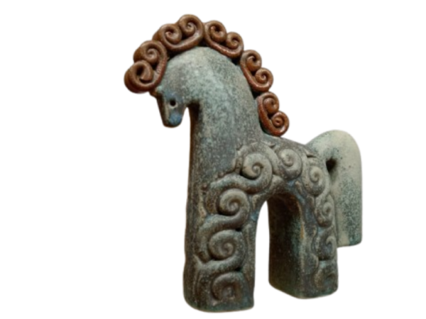 Caballo SACAB2