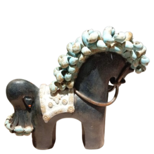 Caballo Grande SACAB101