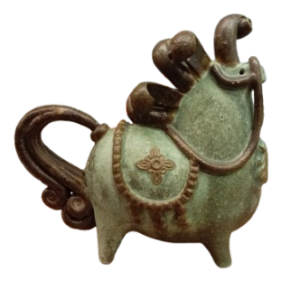 Caballo Gordo Chico SACAB11