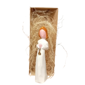 Angelitos Peq Blancos