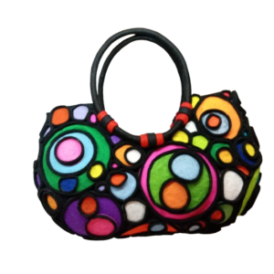 Bolso Colores Fieltro BO60