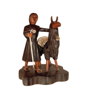 Cholito De Madera Ag