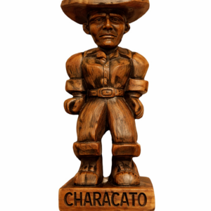 Characato de arequipa