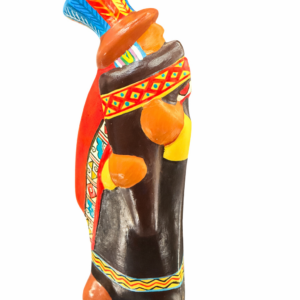 SICURI JULI MENOR SASI