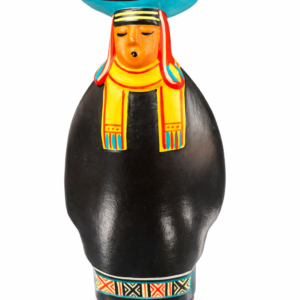 CANTANTE ANCHO SACAN