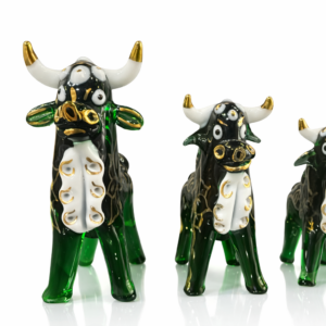 FAMILIA TOROS GRANDE