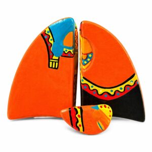 NACIMIENTO MONTAÑA MINI SANA