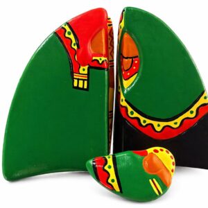 NACIMIENTO MONTAÑA PEQUEÑO SANA