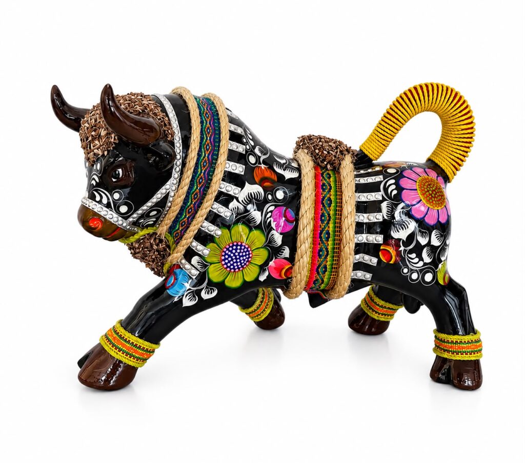 TORO PUCARA 100000003665