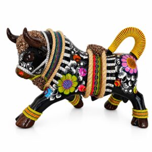TORO PUCARA 100000003665